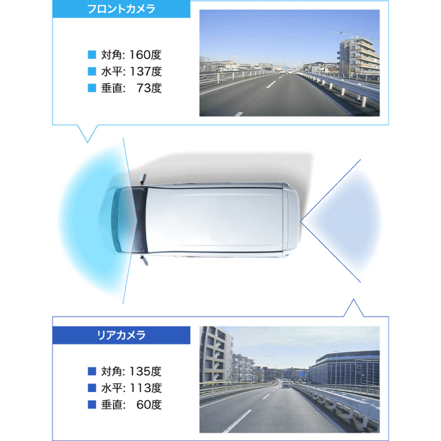 アルパイン　12型デジタルミラー　DME-M01 自動車/バイクの自動車(車種別パーツ)の商品写真