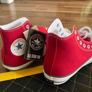 オールスター(ALL STAR（CONVERSE）)のコンバース　ハイカット(スニーカー)