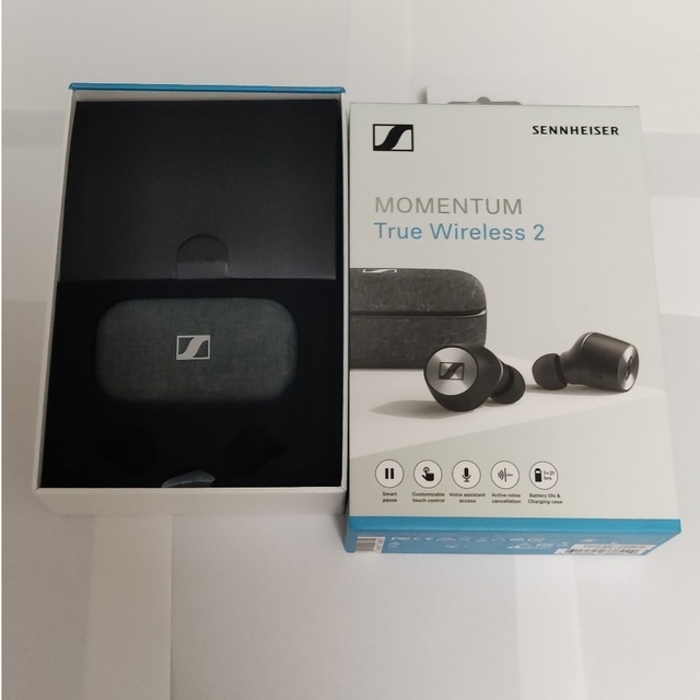 MOMENTUM True Wireless2