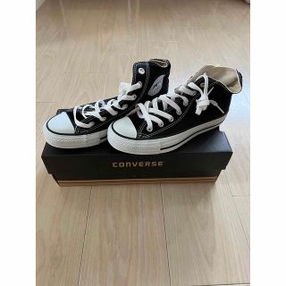 オールスター(ALL STAR（CONVERSE）)のCONVERSE  ALL STAR ハイカットスニーカー(スニーカー)