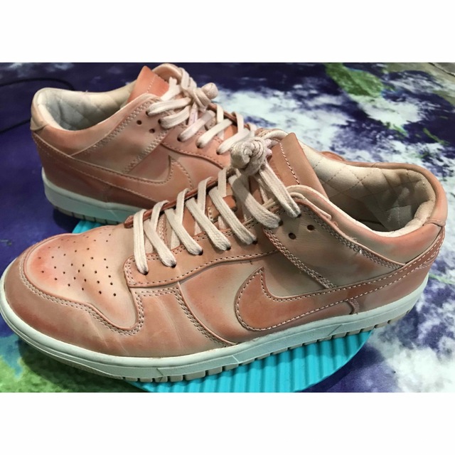 NIKELAB DUNK LUX LOW ダンク ラックス ロー