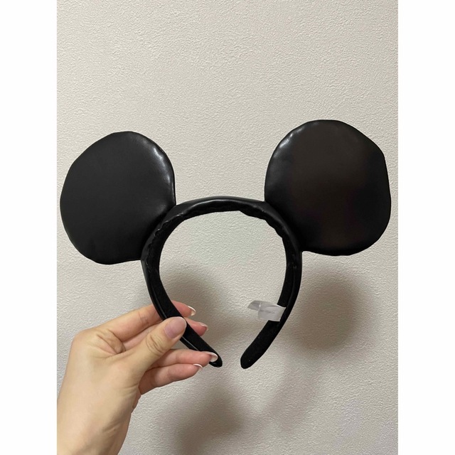 Disney(ディズニー)のディズニー　カチューシャ レディースのヘアアクセサリー(カチューシャ)の商品写真