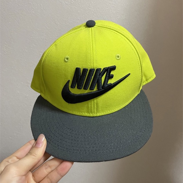 NIKE - ナイキ NIKE キャップの通販 by y's shop｜ナイキならラクマ