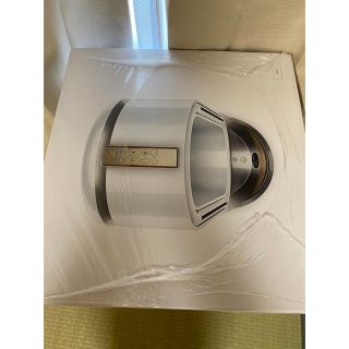 Dyson - 【新品】Dyson ph04wg n ホワイト ゴールド【即購入ok】の通販