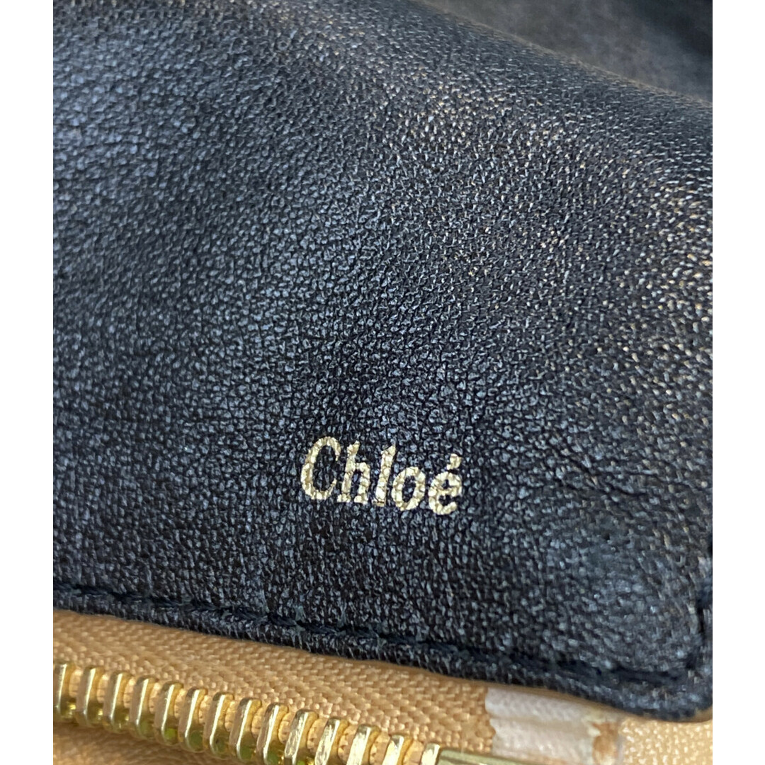 Chloe(クロエ)のクロエ Chloe ショルダーバッグ    レディース レディースのバッグ(ショルダーバッグ)の商品写真