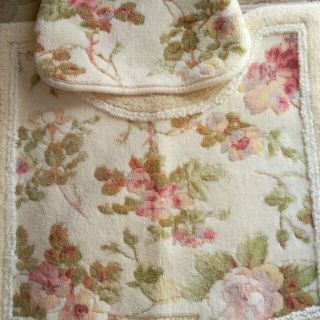 ローラアシュレイ トイレマットの通販 100点以上 | LAURA ASHLEYの
