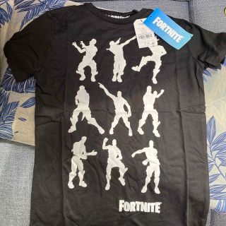 ネクスト(NEXT)のFortnite キッズ　Tシャツ　140(Tシャツ/カットソー)