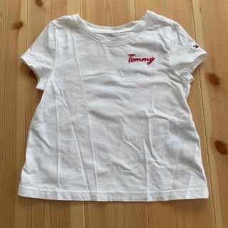 トミー(TOMMY)のtommy 2-3才　Tシャツ(Tシャツ/カットソー)