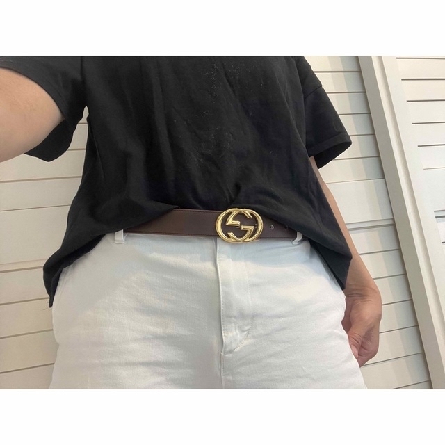 女性が喜ぶ♪ グッチGUCCI GUCCI レディースベルト - www.sidlab.se
