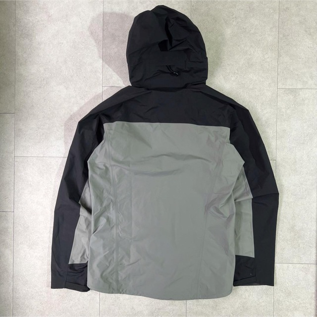 arc'teryx アークテリクス 日本限定カラー zeta SL jacket