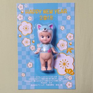 【新品未開封】ソニーエンジェル 2018(その他)