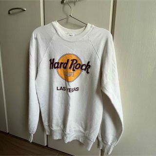 ハードロックカフェ(Hard Rock CAFE)のHard Rock CAFE スウェット(スウェット)