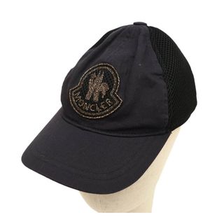 モンクレール メッシュキャップの通販 8点 | MONCLERを買うならラクマ モンクレール メッシュキャップの通販 8点 | MONCLERを買うならラクマ