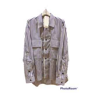 sacai - 【試着のみ】sacai 23SS Thomas Mason Shirts 2の通販 by