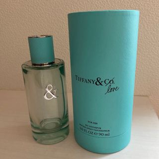 ティファニー(Tiffany & Co.)のティファニー　空便　空箱(小物入れ)