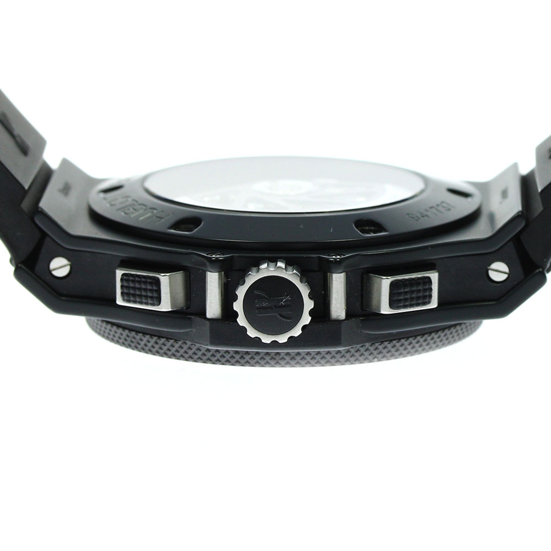 HUBLOT - ベルト訳あり ウブロ HUBLOT 301.CI.1770.RX