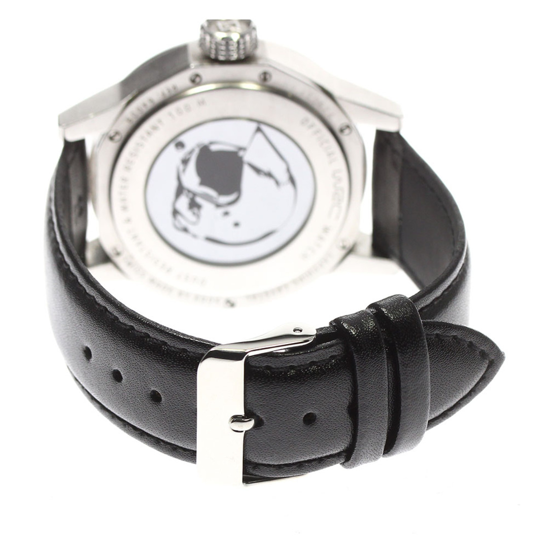 EDOX(エドックス)のエドックス EDOX 64009 ラリータイマー ビッグデイト クォーツ メンズ _741388 メンズの時計(腕時計(アナログ))の商品写真
