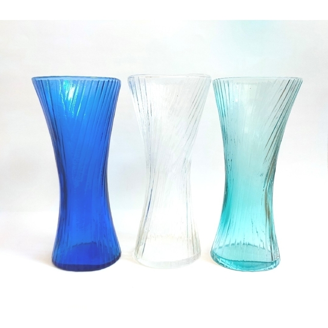 iittala(イッタラ)のVilja ヴィリヤ　オイバ・トイッカ　イッタラ　イッタラバード エンタメ/ホビーの美術品/アンティーク(ガラス)の商品写真