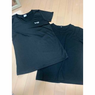 コンバース(CONVERSE)のTシャツ2枚セット L〜LL(Tシャツ(半袖/袖なし))