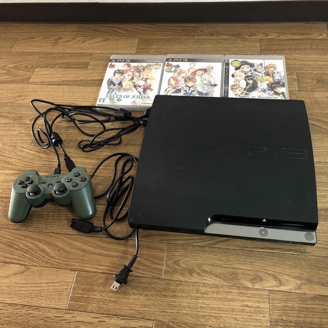 #プレイステーション3PlayStation3の