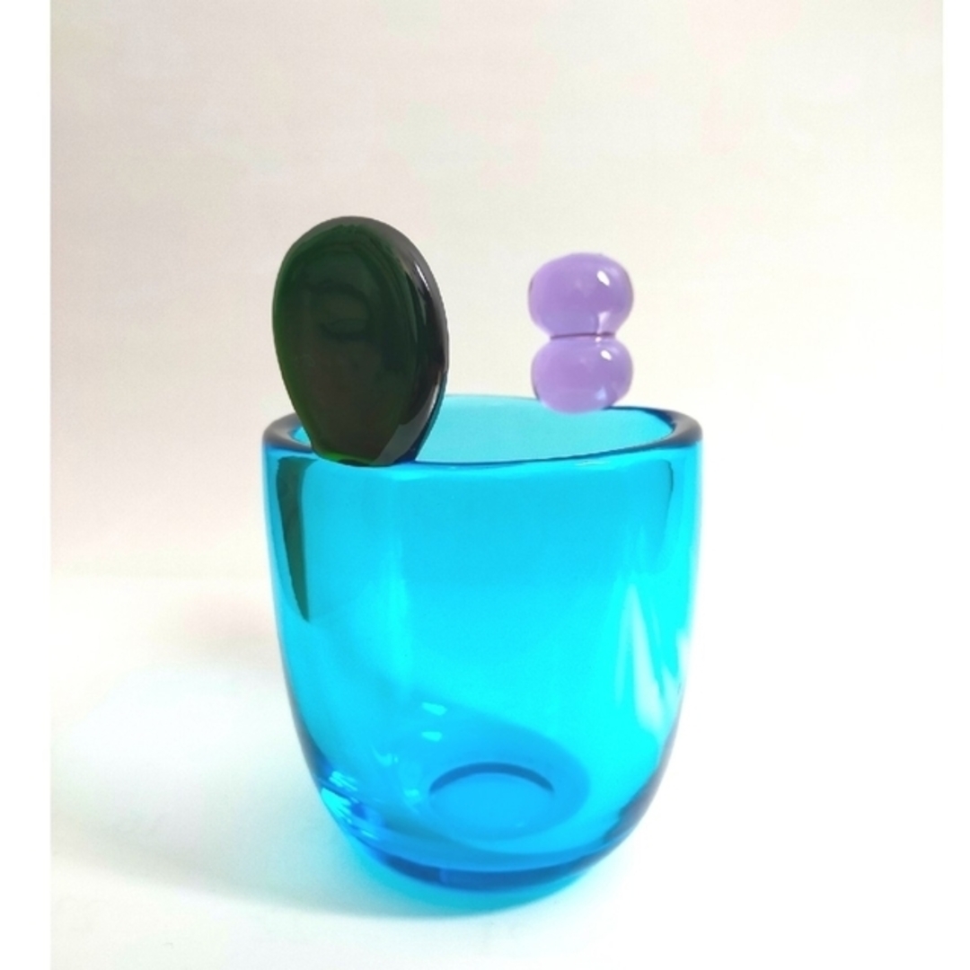 pompom N527　ポムポム　Pampula Vase　パンプラベース