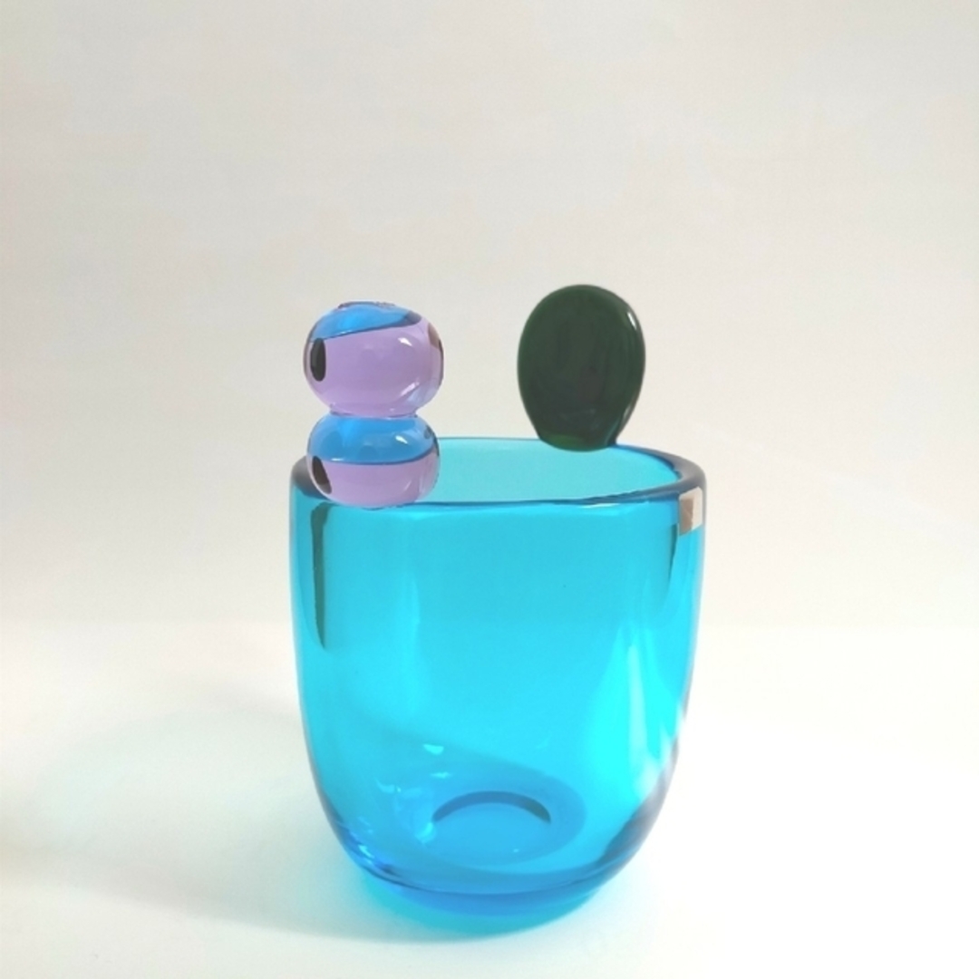 pompom N527　ポムポム　Pampula Vase　パンプラベース