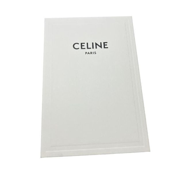 celine(セリーヌ)の中古★CELINE セリーヌ パンプス 34 ワインレッド レディースの靴/シューズ(ハイヒール/パンプス)の商品写真