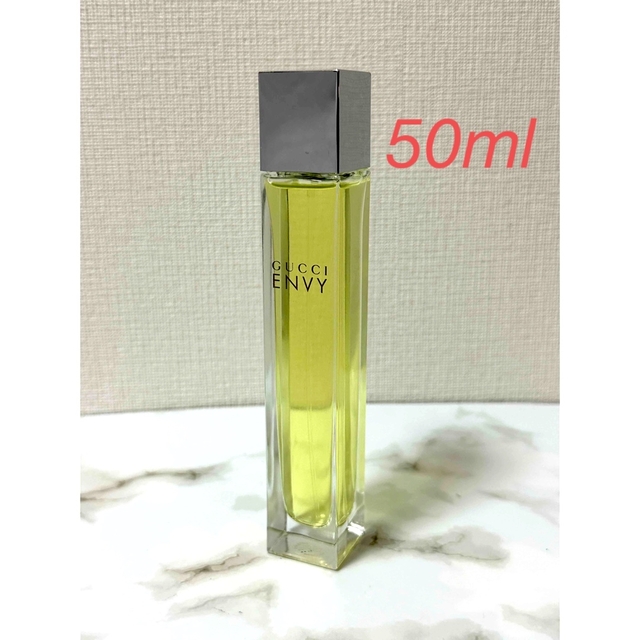 グッチ エンヴィ ENVY オーデトワレ 50ml GUCCI 限定特売品 www.gold