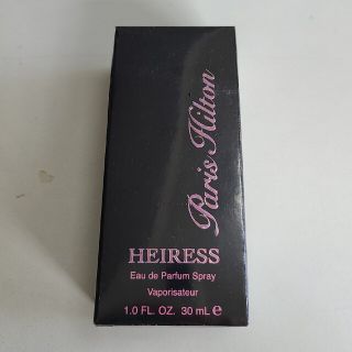 パリスヒルトン(Paris Hilton)の新品未開封パリスヒルトンエアレスオードパルファン30ml(香水(女性用))