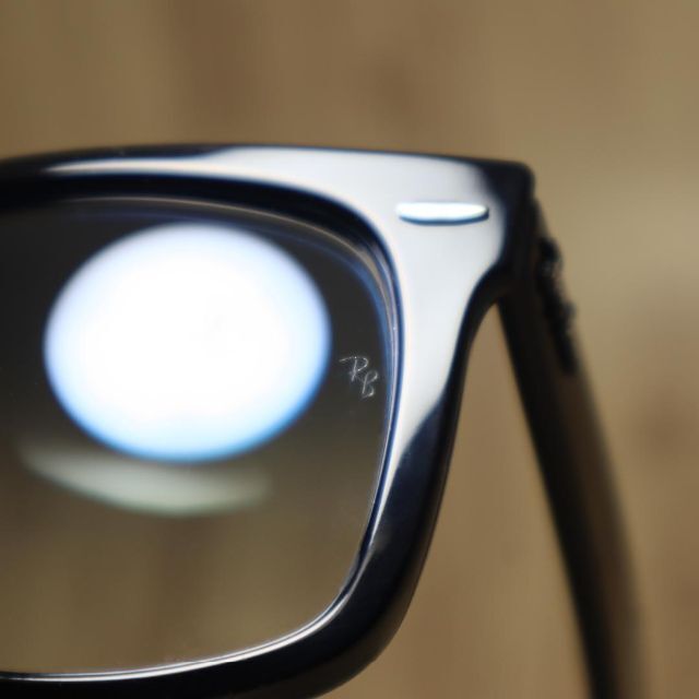 Ray-Ban - 新作! 安心梱包 レイバン正規 木村拓哉同型モデル RB2140F