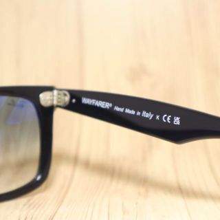 Ray-Ban - 新作！ 安心梱包 レイバン正規 木村拓哉同型モデル RB2140F