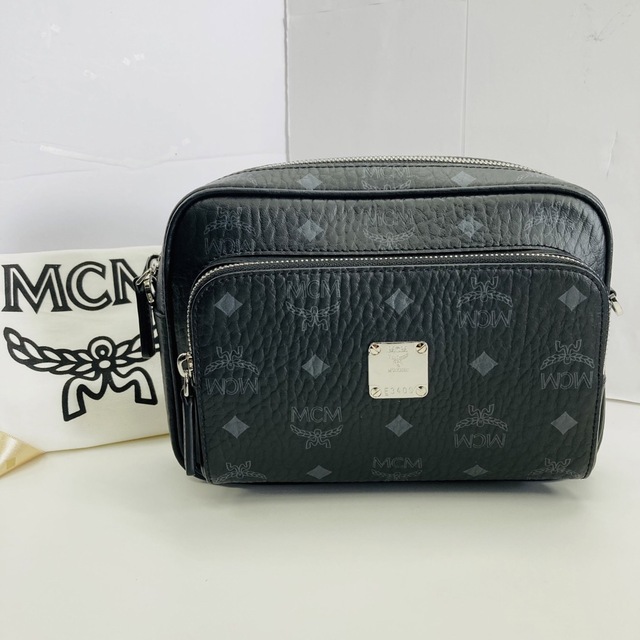 MCM Klassik ショルダーバッグ ヴィセトス クラシック