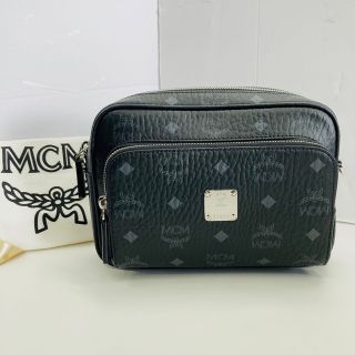 エムシーエム(MCM)のMCM Klassik ショルダーバッグ ヴィセトス クラシック (ショルダーバッグ)