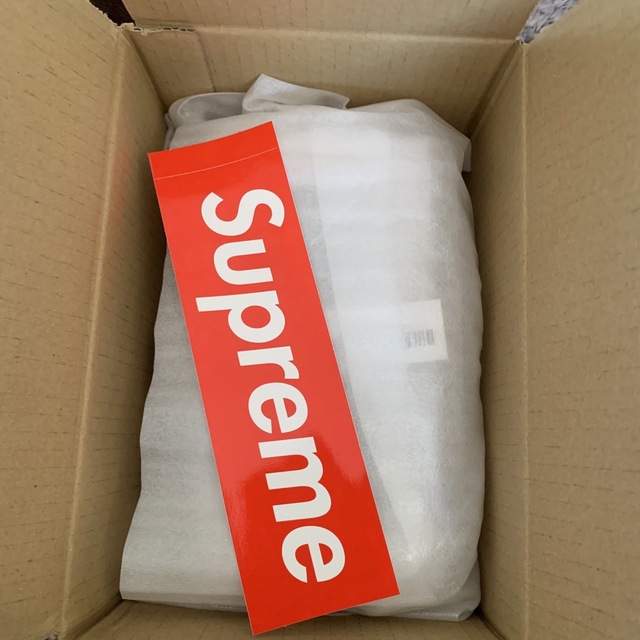 Supreme - supreme Bobblehead red シュプリーム ボブルヘッド 赤の