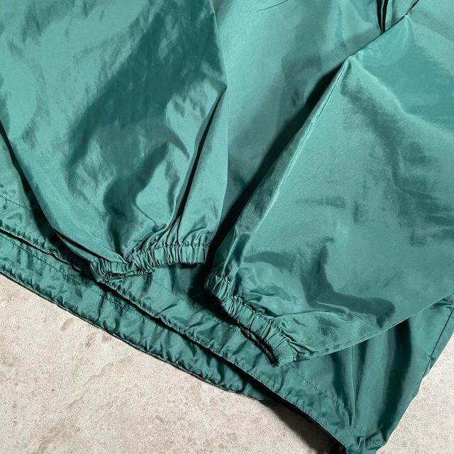 オールド 美品 コンバース ジャックパーセル アノラックパーカー