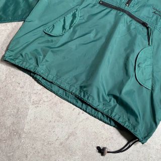 オールド 美品 コンバース ジャックパーセル アノラックパーカー