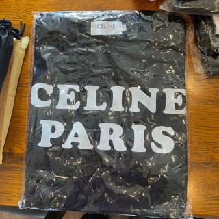 CELINE MONCLER MUTAMARINE(Tシャツ/カットソー(半袖/袖なし))