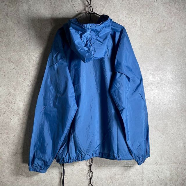 オールド 美品 コンバース ジャックパーセル アノラックパーカー