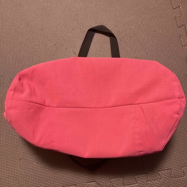 NIKE(ナイキ)のNIKE ミニバッグ　ピンク レディースのバッグ(ハンドバッグ)の商品写真