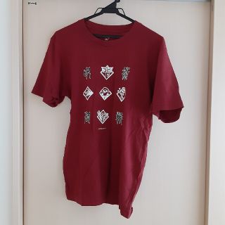 ユニクロ(UNIQLO)の値下げ　呪術廻戦　ユニクロ　Tシャツ(Tシャツ/カットソー(半袖/袖なし))