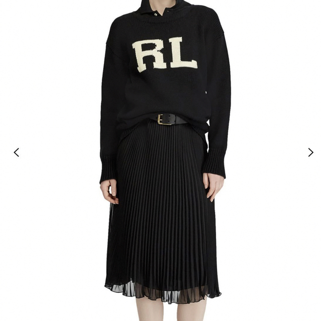 ポロラルフローレン 膝下丈プリーツスカート | gulatilaw.com