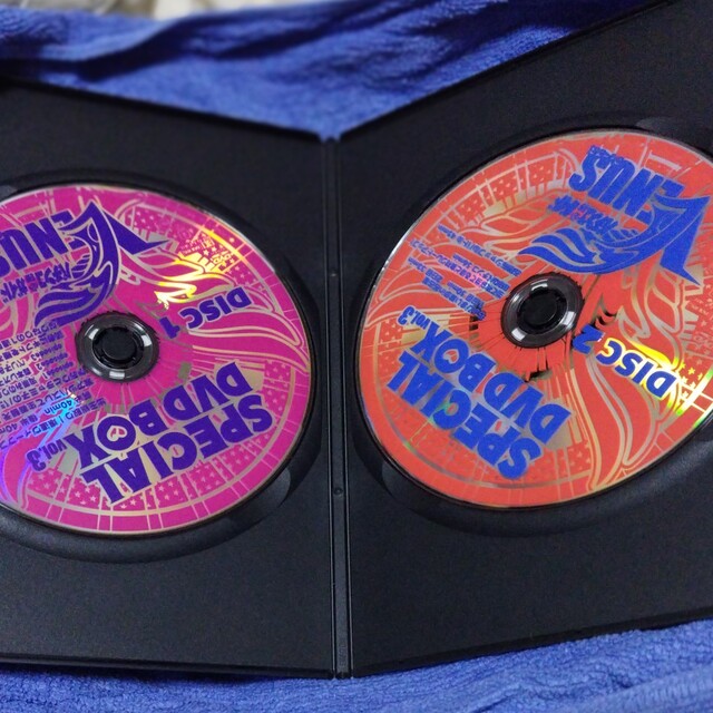 パチンコ必勝ガイドVENUS SPECIAL DVD BOX vol.3の通販 by はやとし