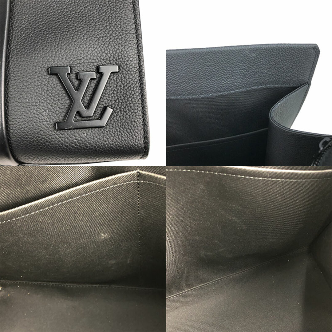 ルイ・ヴィトン LOUIS VUITTON テイクオフ・トート トート