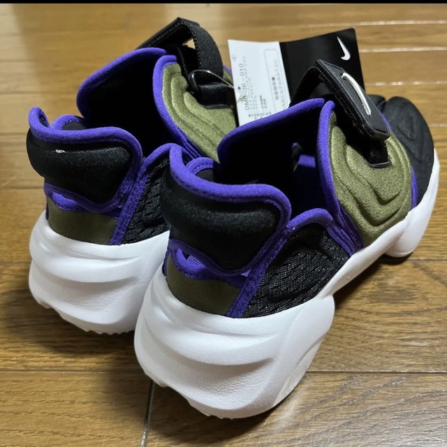 NIKE(ナイキ)の23.5cm NIKE ナイキ アクアリフト DM6436-010 レディースの靴/シューズ(サンダル)の商品写真