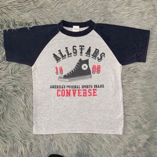 コンバース(CONVERSE)のCONVERSE ★ コンバース キッズ半袖Tシャツ ★ 150cm(Tシャツ/カットソー)