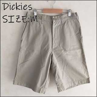 ディッキーズ(Dickies)のディッキーズ Dickies ハーフパンツ Mサイズ(ショートパンツ)