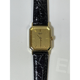 セイコー(SEIKO)の母の日特価❣️Vintage SEIKO レディース腕時計　電池交換済　美品(腕時計)