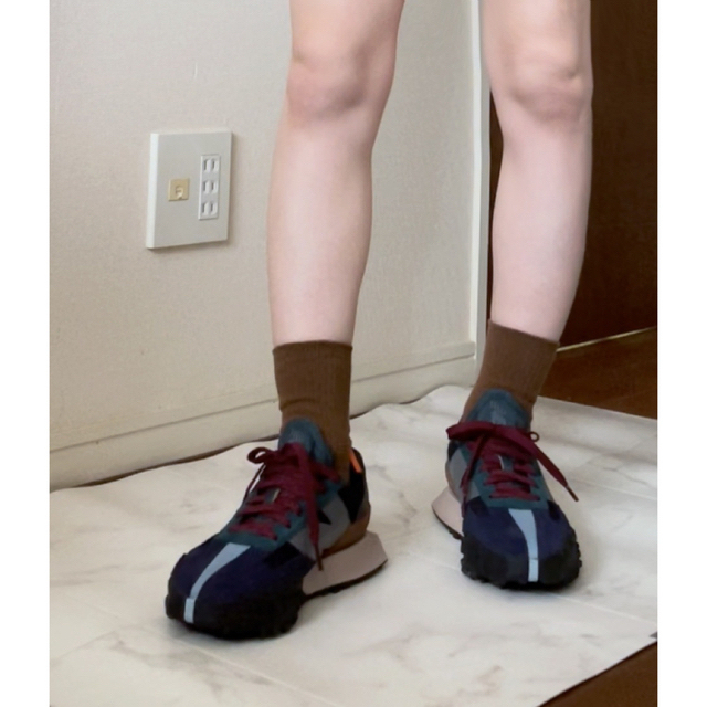 New Balance(ニューバランス)のニューバランス メンズの靴/シューズ(スニーカー)の商品写真