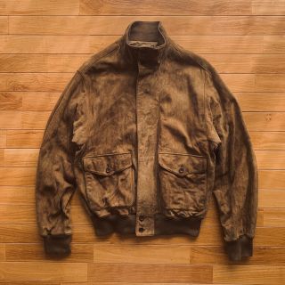 ノーティカ レザージャケット/革ジャン(メンズ)の通販 17点 | NAUTICA