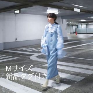 超人気の 【新品未使用タグ付】EDWIN×ETRE TOKYO EDWIN×ETRETOKYO